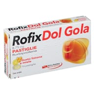 ROFIXDOL GOLA*16PASTL LIM MIEL