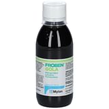 FROBEN GOLA*COLLUT 160ML 0,25%