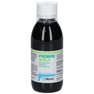 FROBEN GOLA*COLLUT 160ML 0,25%