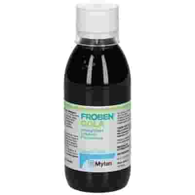 FROBEN GOLA*COLLUT 160ML 0,25%