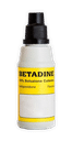 GMM FARMA BETADINE soluz cutanea 125 ml 10%