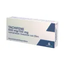 TACHIFENE*16CPR RIV500MG+150MG