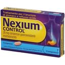NEXIUM 7 compresse rivestite gastroresistenti 20 mg
