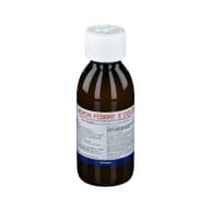 FLUIBRON FEBBRE E DOLORE orale sospensione 150 ml 100 mg/5 ml gusto fragola senza zucchero