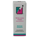 FM NUX VOMICA COMPLEX*orale gtt 30 ml