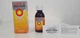 NEW PHARMASHOP NUROFEN FEBBRE E DOLORE BB sospensione orale 150 ml 100 mg/5 ml arancia senza zucchero con siringa