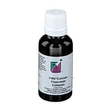 FMS CALCIUM FLUORATUM COMPLEX*orale gtt 30 ml