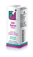 FM AGNUS COMPLEX*orale gtt 30 ml