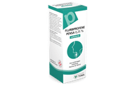 FLURBIPROFENE PE*COLLUT 160ML