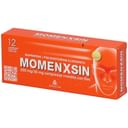 MOMENXSIN 12 compresse rivestite 200 mg + 30 mg