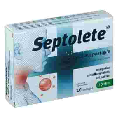 SEPTOLETE*16PAST 3MG+1MG EUCAL