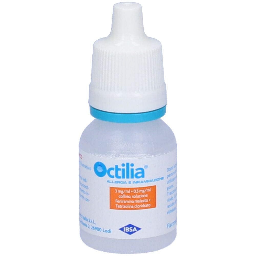 Octilia All Inf*Coll 1 Fl 10 Ml