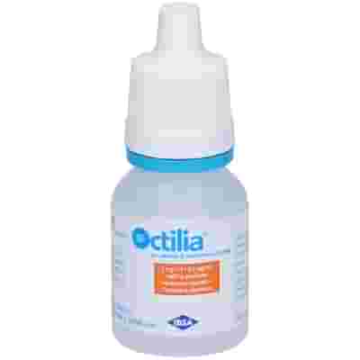 OCTILIA ALL INF*COLL 1FL 10ML