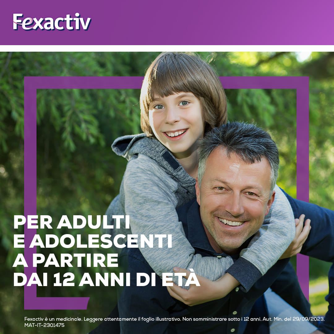 FEXACTIV*COLLIRIO 1FL 10ML