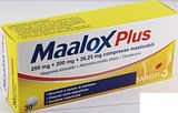 MAALOX PLUS*30CPR MAST