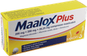 MAALOX PLUS*30CPR MAST