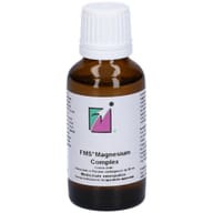 FMS MAGNESIUM COMPLEX*orale gtt 30 ml