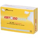 KETOORO granulato 24 bustine 40 mg