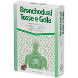 BRONCHODUAL TOSSE GOLA*20PAST