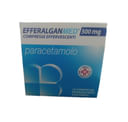 GEKOFAR EFFERALGANMED 16 compresse effervescenti 500 mg
