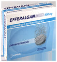 EFFERALGANMED*16CPR EFF 500MG