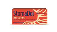 STOMADOL REFLUSSO*14CPR 20MG