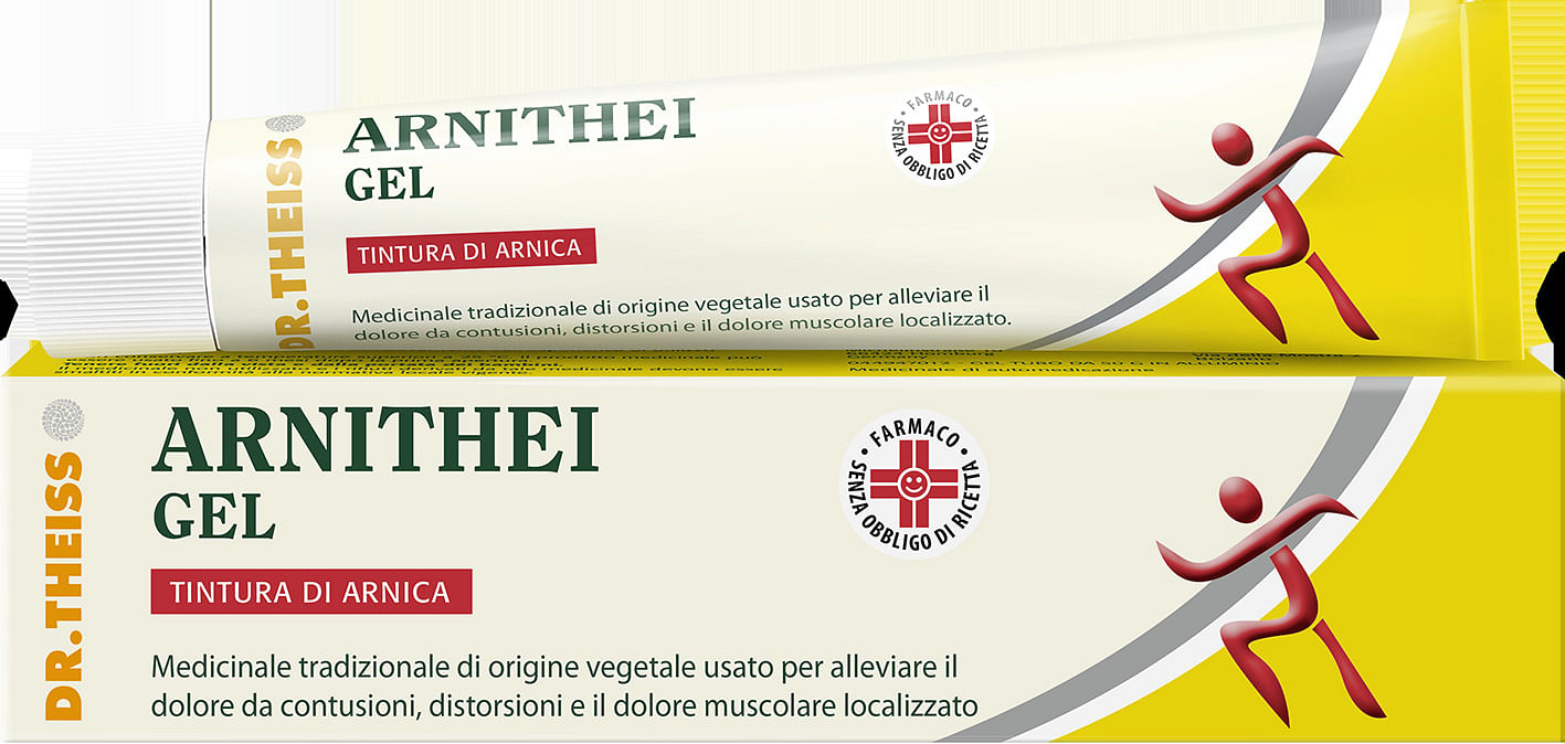 Arnithei*Gel 50 G