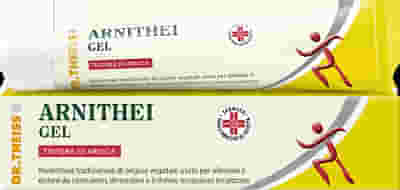 ARNITHEI*GEL 50G