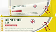 ARNITHEI*GEL 100G
