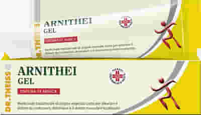 ARNITHEI*GEL 100G
