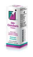 FM CINNABARIS COMPLEX*orale gtt 30 ml