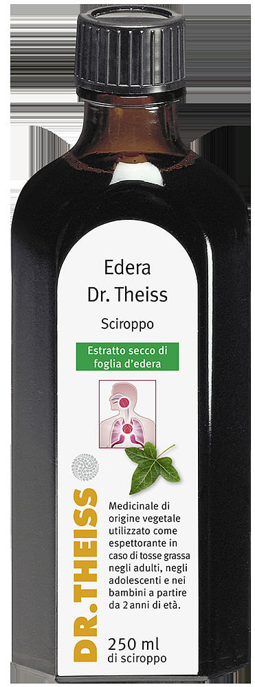 Edera Dr Theiss*Scir 1 Fl 250 Ml