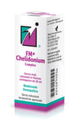 FM CHELIDONIUM COMPLEX*orale gtt 30 ml