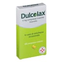 GMM FARMA DULCOLAX 40 compresse rivestite 5 mg