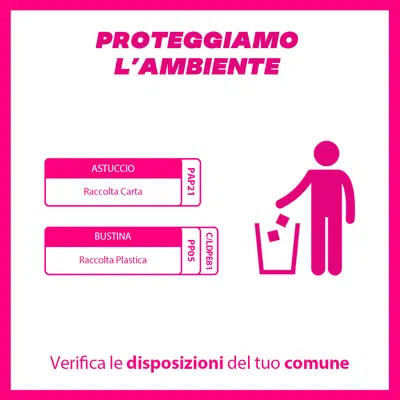 BuscofenPocket 10 bustine, ibuprofene contro dolori forti da ciclo BuscofenPocket 10 bustine, ibuprofene contro dolori forti da ciclo