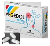 BYFONEN 10 compresse rivestite 684 mg