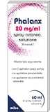 PHALANX*SPRAY 1FL 60ML 20MG/ML