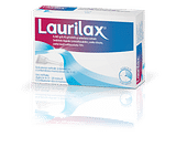 LAURILAX 4 contenitori monodose 5 ml soluzione rettale