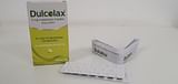 NEW PHARMASHOP DULCOLAX 40 compresse rivestite 5 mg