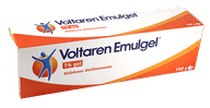 VOLTAREN EMULGEL gel dermatologico 100 g 1%