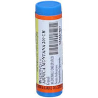 Arnica Montana 200CH Granuli omeopatici in contenitore monodose