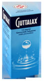 GUTTALAX*OS GTT 15ML 7,5MG/ML
