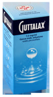 GUTTALAX*OS GTT 15ML 7,5MG/ML