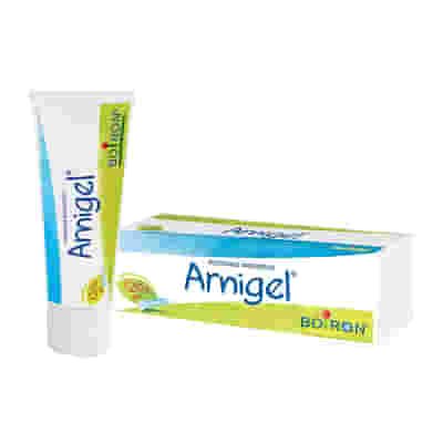 ARNIGEL*7% gel tubo 120 g