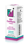 FM CANTHARIS COMPLEX*orale gtt 30 ml