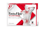 FASTUFLEX*10CER MEDIC 180MG