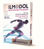 ILMODOL DOLORI ART*5CER MED