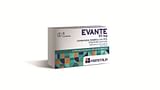 EVANTE 1 compressa rivestita 30 mg