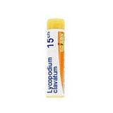 LYCOPODIUM CLAVATUM (BOIRON)*80 granuli 15 CH contenitore multidose 4G