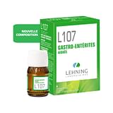 L 107*orale gtt 30 ml